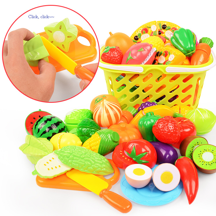 Baby Food Cooking Set - Set makanan untuk anak-anak, mainan dapur