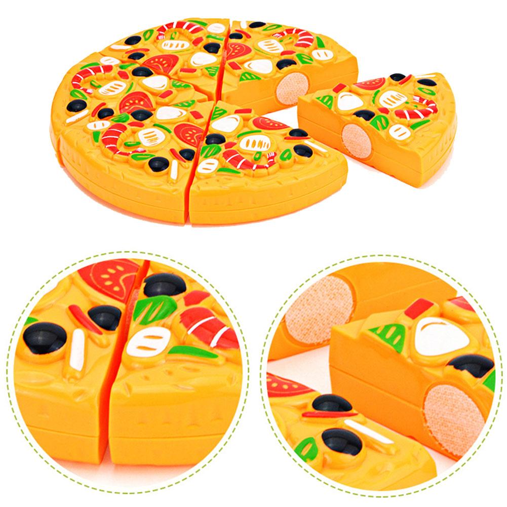 Mainan Dapur-dapuran Plastik u - Baby Food Cooking Set ulasan dan harga