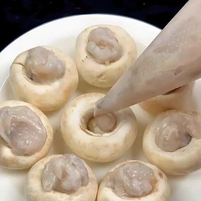 Kantong Pasta Sekali Pakai unt - Baby Food Shrimp ulasan dan harga