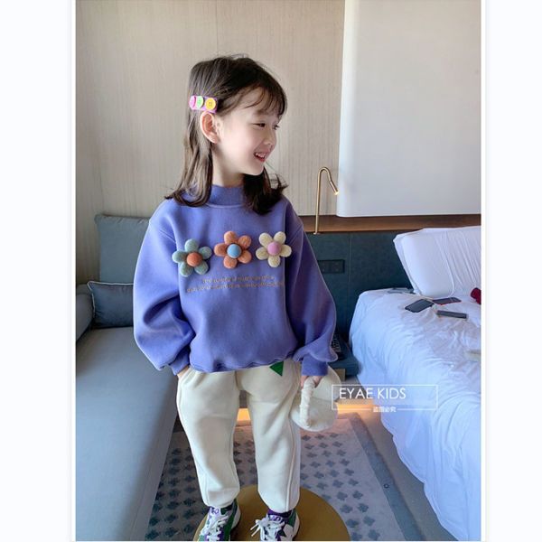 2026 Musim Gugur Korea Pakaian - Bib Long Sleeve ulasan dan harga