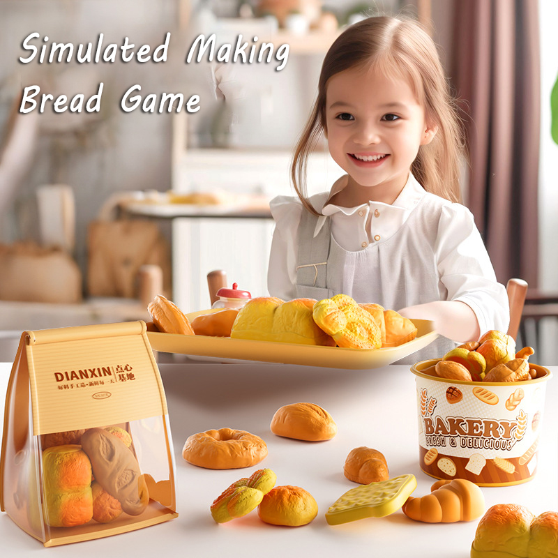 Set Makanan Mainan Dapur Berma - Baby Food Cooking Set ulasan dan harga