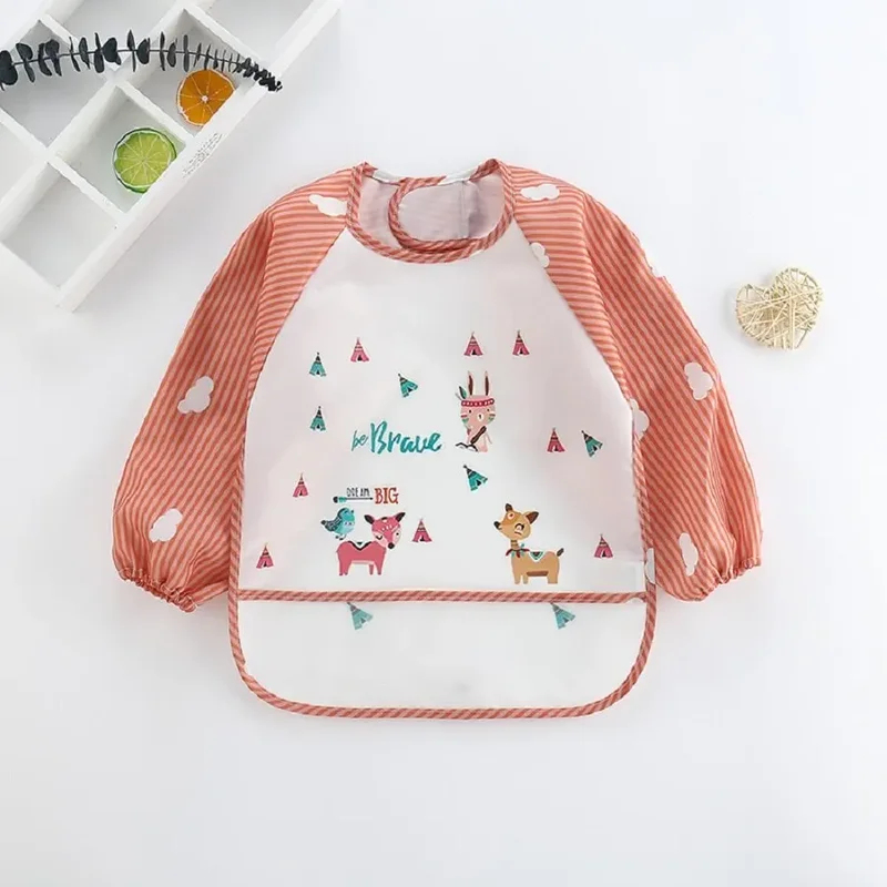 1/2 Buah Syal Lengan Panjang B - Bib Long Sleeve ulasan dan harga