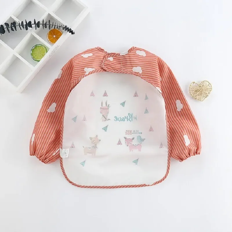 1/2 Buah Syal Lengan Panjang B - Bib Long Sleeve ulasan dan harga