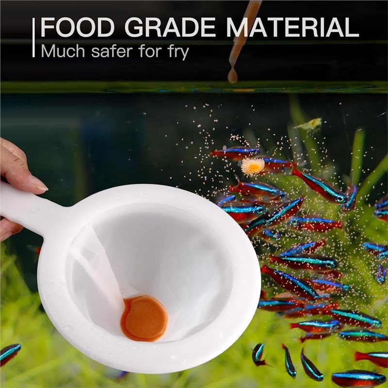 AB66-Saringan Udang Air Asin B - Baby Food Shrimp ulasan dan harga