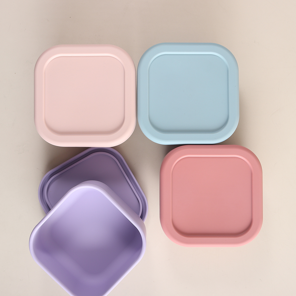 Kotak Penyimpanan Makanan Bayi - Baby Food Containers Glass ulasan dan harga