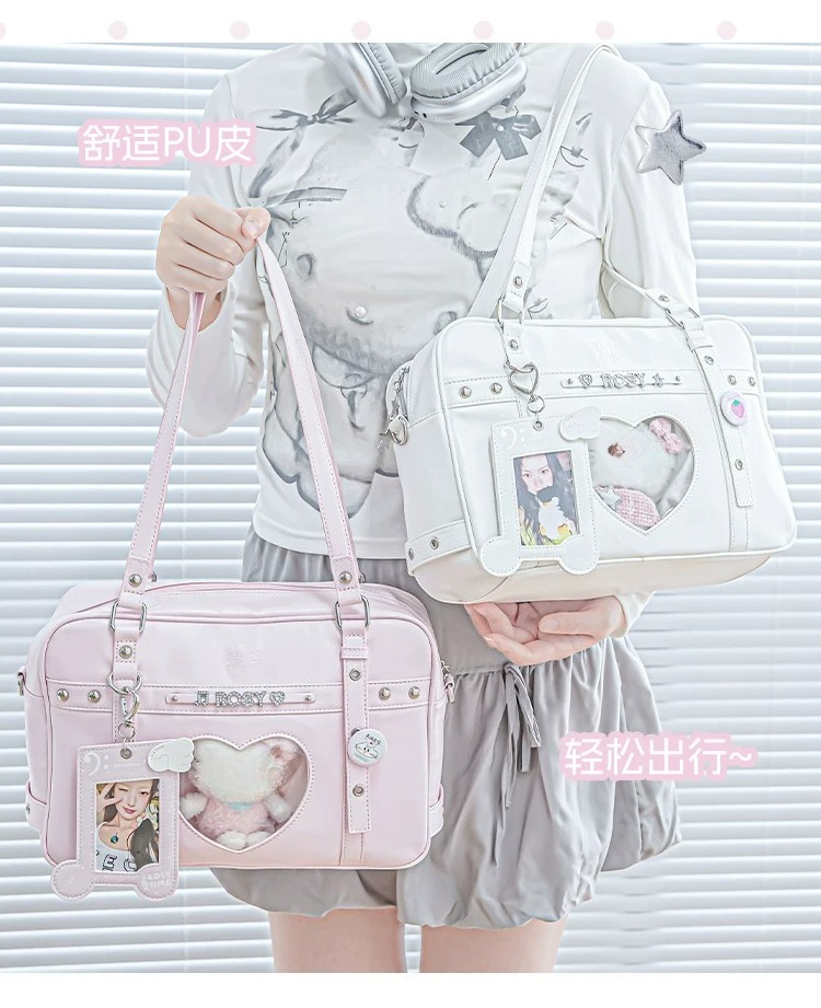 Tas Selempang Kecil Ltabag, Ta - Baby Food Japanese ulasan dan harga