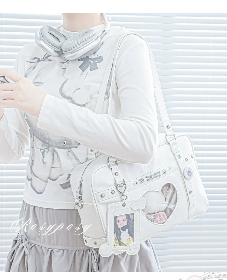 Tas Selempang Kecil Ltabag, Ta - Baby Food Japanese ulasan dan harga
