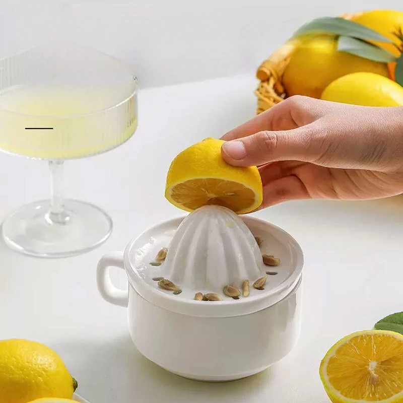 Pemeras Jeruk Lemon Manual Ker - Baby Food Japanese ulasan dan harga