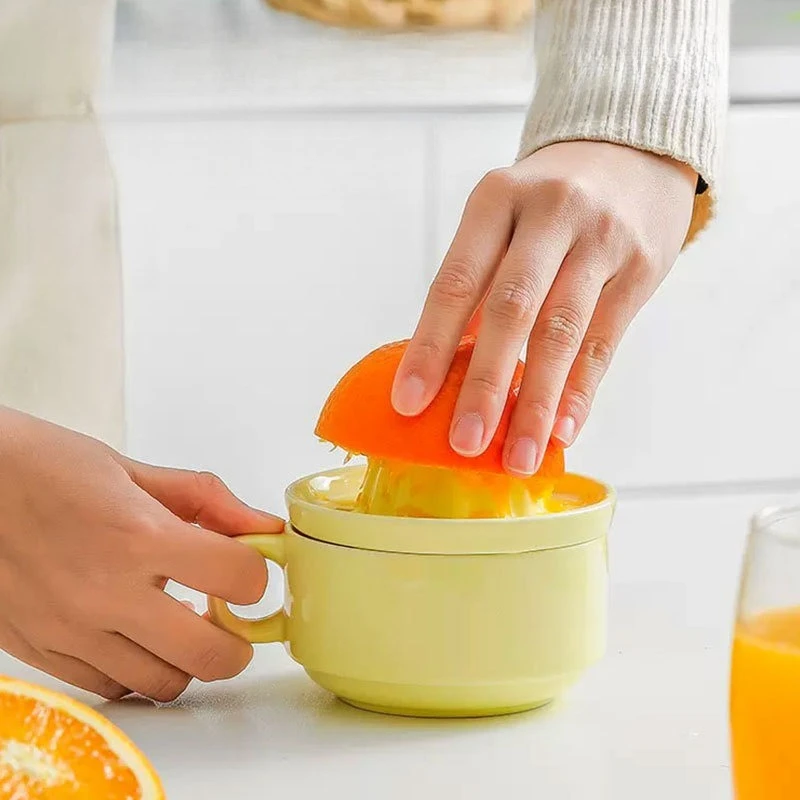 Pemeras Jeruk Lemon Manual Ker - Baby Food Japanese ulasan dan harga