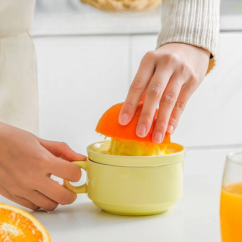 Pemeras Jeruk Lemon Manual Ker - Baby Food Japanese ulasan dan harga
