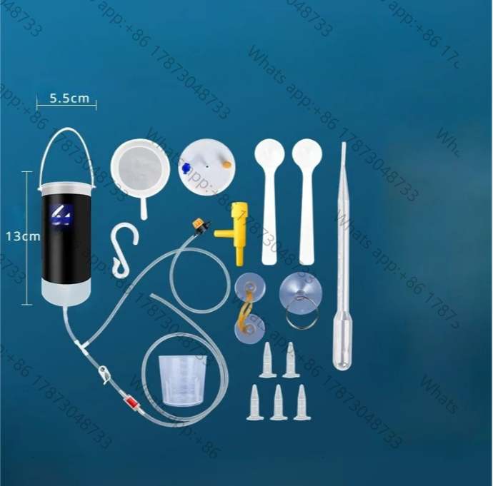 Telur udang peri artemia hidup - Baby Food Shrimp ulasan dan harga