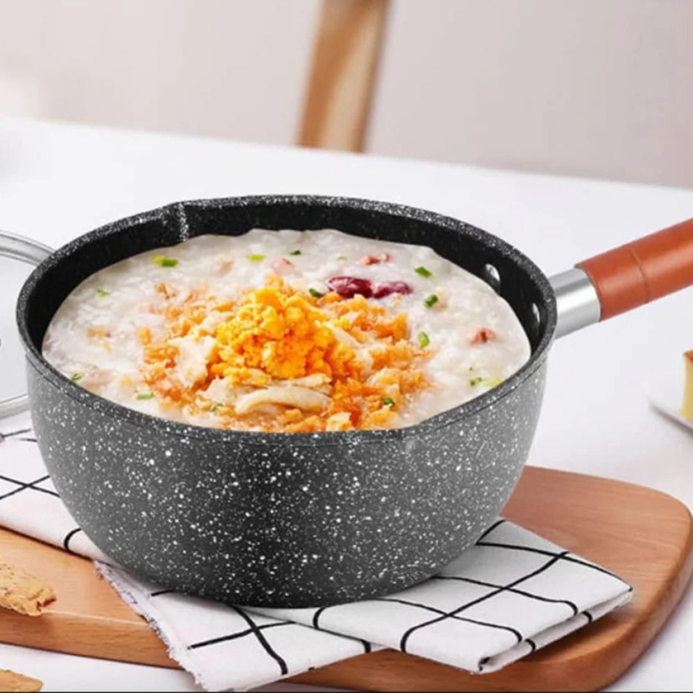 Peralatan Masak Panci Susu Ant - Baby Food Japanese ulasan dan harga
