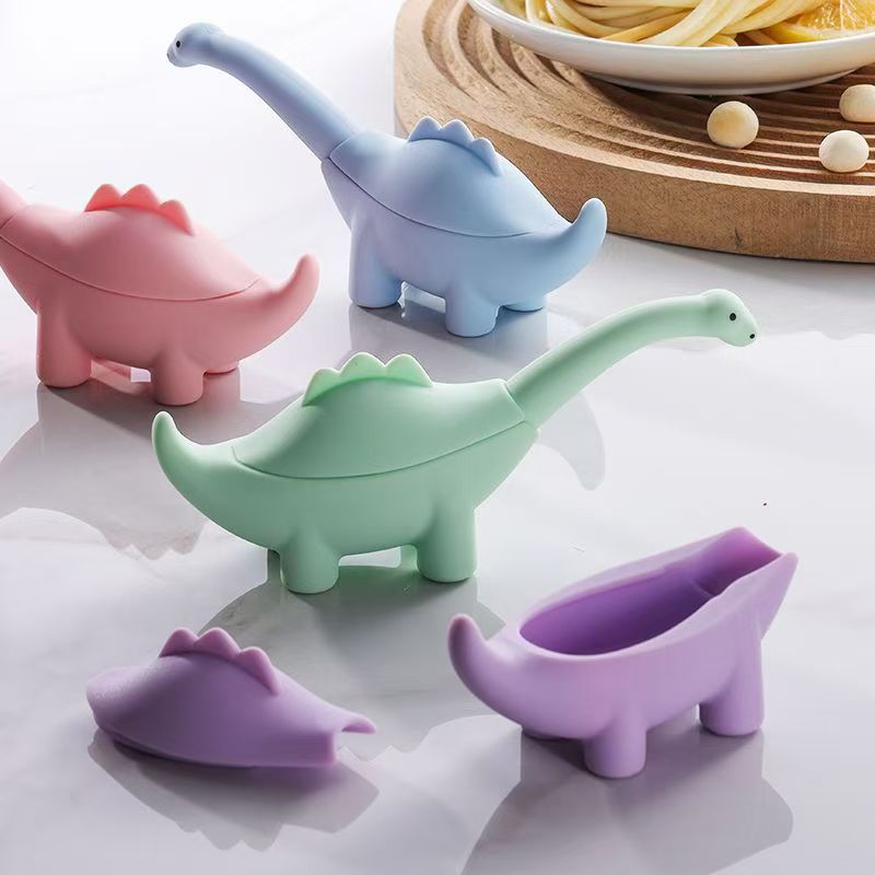 Set Peralatan Makan Makan Bayi - Baby Food Knife Set ulasan dan harga