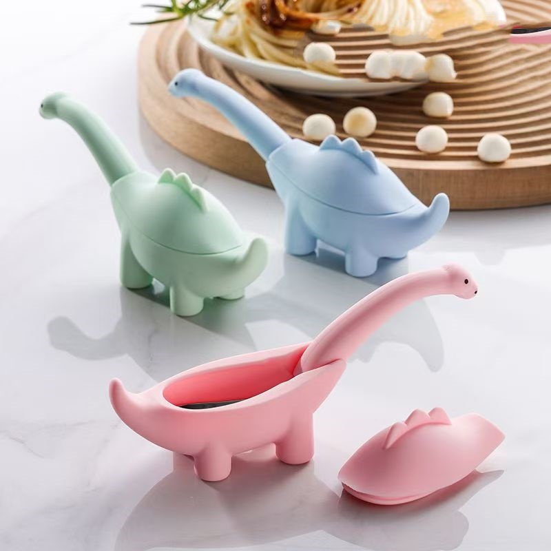 Set Peralatan Makan Makan Bayi - Baby Food Knife Set ulasan dan harga