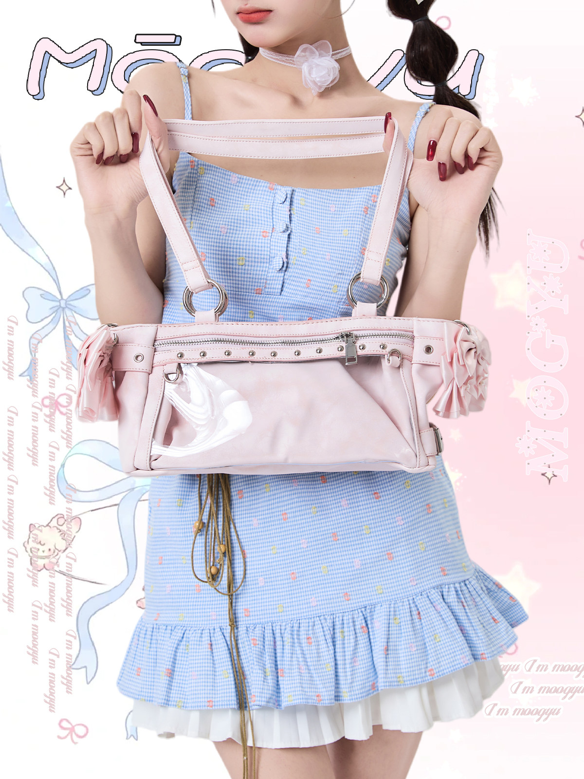 Tas selempang kecil bergaya Je - Baby Food Japanese ulasan dan harga