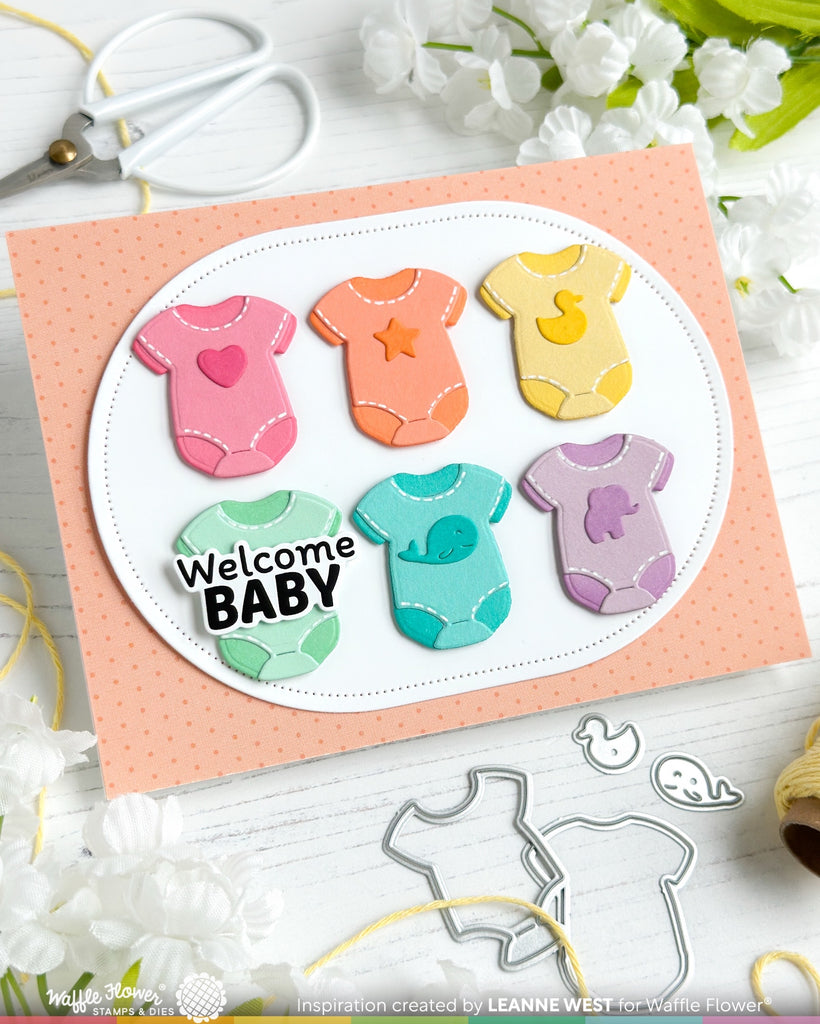 Dies Pemotong Logam Motif Bayi - Baby Food Icon ulasan dan harga