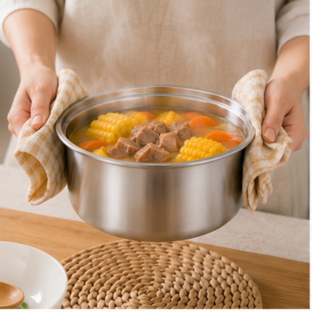 Mangkuk Ramekin Stainless Stee - Baby Food Bowl ulasan dan harga