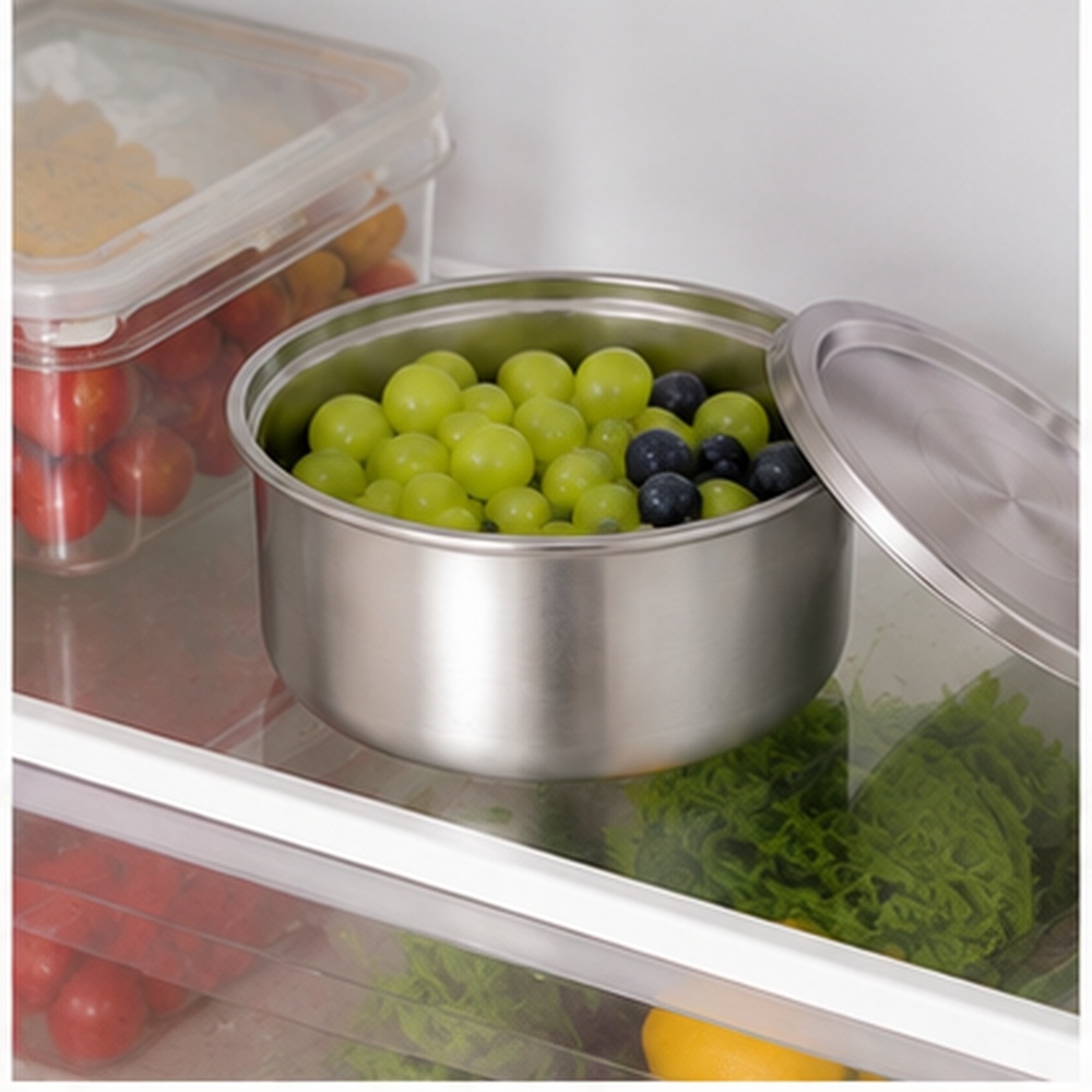 Mangkuk Ramekin Stainless Stee - Baby Food Bowl ulasan dan harga