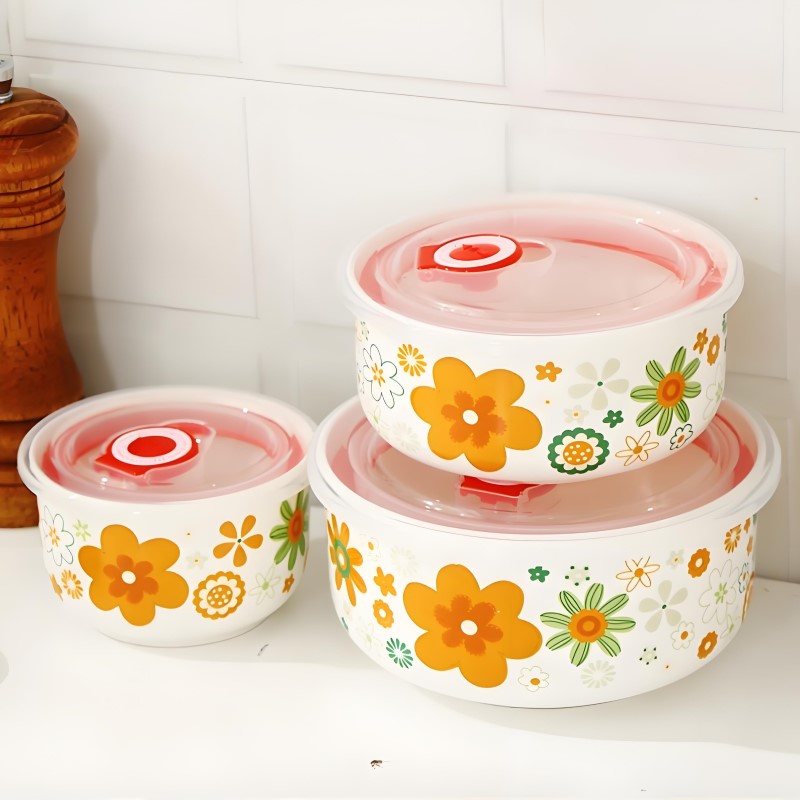 Set Tiga Potong, Set Kotak Mak - Baby Food Japanese ulasan dan harga