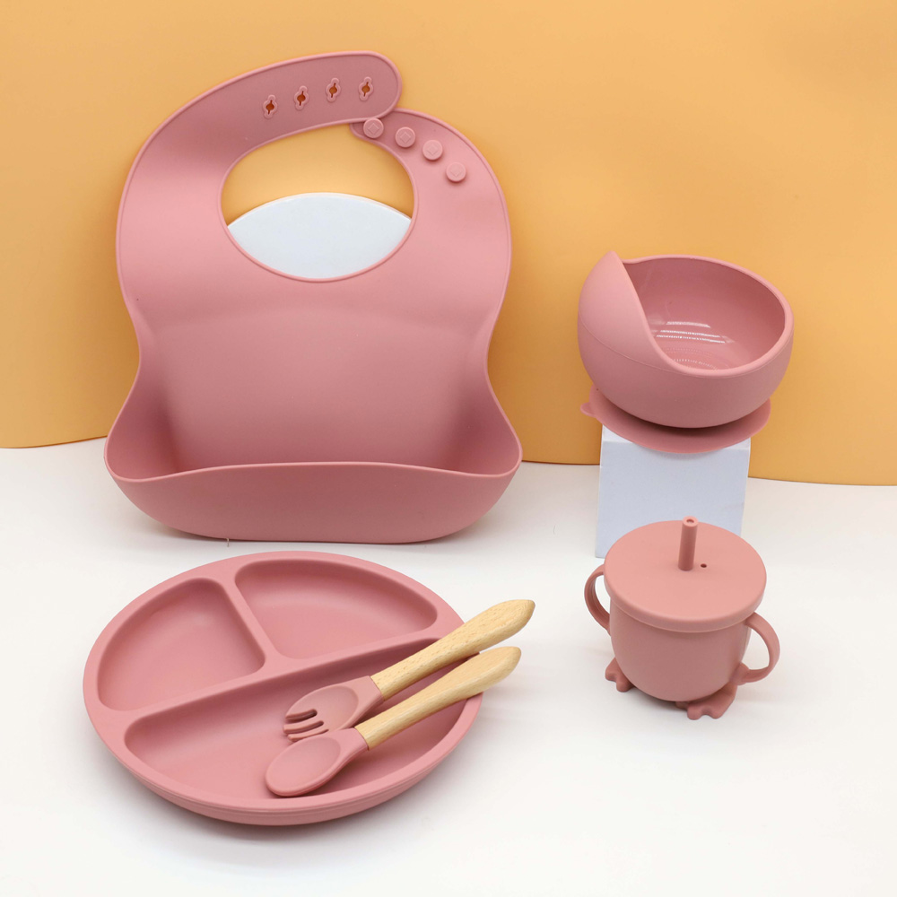 Laris set peralatan makan maka - Baby Food Bowl ulasan dan harga