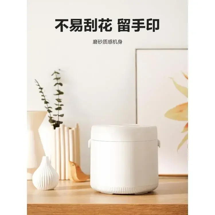 Penanak Nasi Mini 110V 220V Te - Baby Food Japanese ulasan dan harga