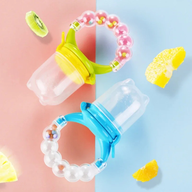 Sendok Makan Bayi, Cincin Lonc - Baby Food Utensil ulasan dan harga