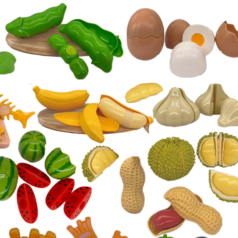 Montesori simulasi Chechele ba - Baby Food Shrimp ulasan dan harga
