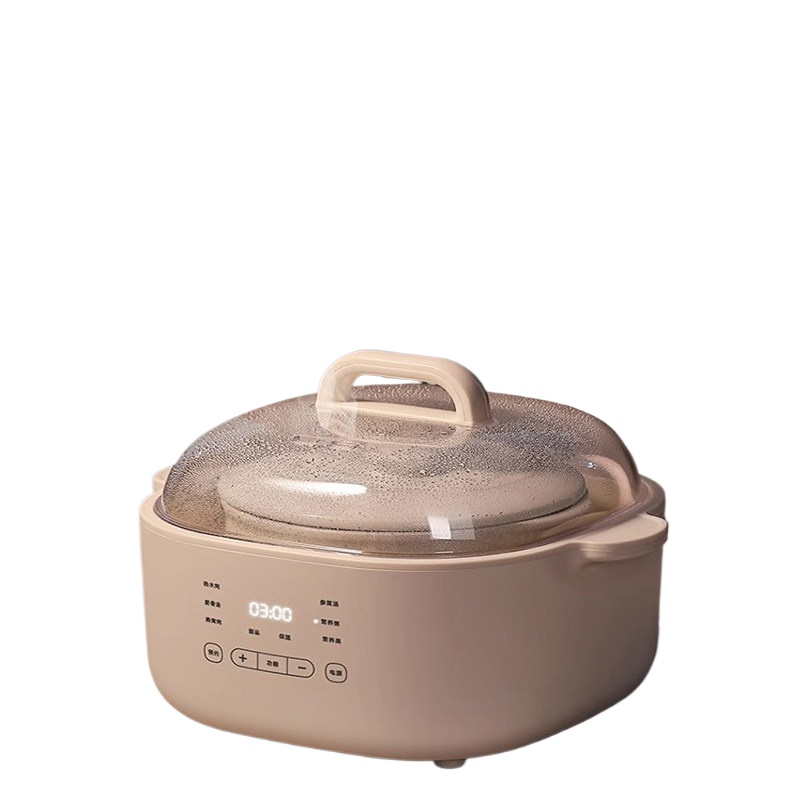 Panci Rebus Elektrik Kecil unt - Baby Food Schedule ulasan dan harga