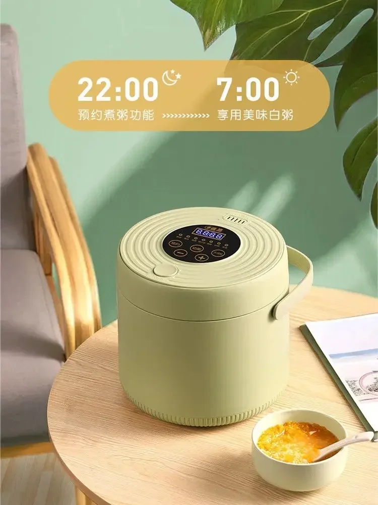Penanak Nasi Mini 110V Peralat - Baby Food Japanese ulasan dan harga