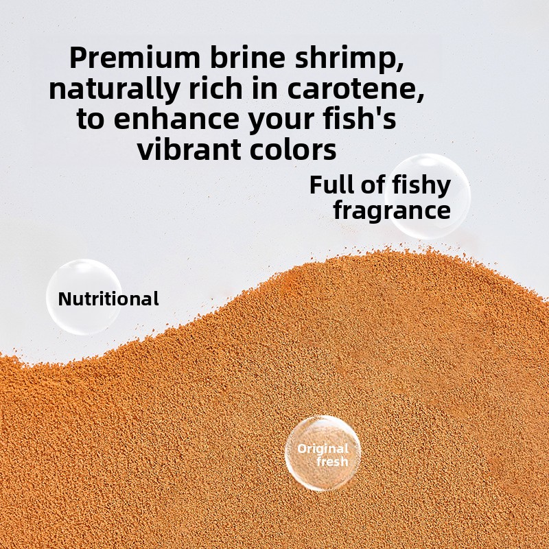 Yee No-Hatch Makanan Instan un - Baby Food Shrimp ulasan dan harga