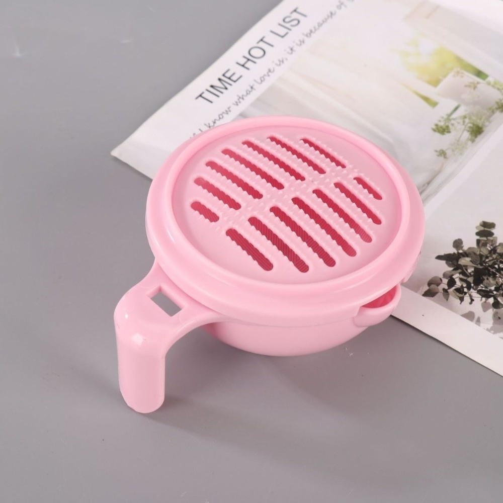 Mangkuk Penggiling Makanan Bay - Baby Food Bowl ulasan dan harga