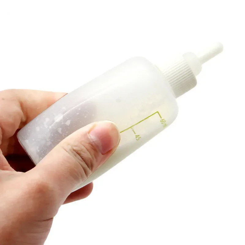 1set Set botol pemberi makan a - Baby Food Kitten ulasan dan harga