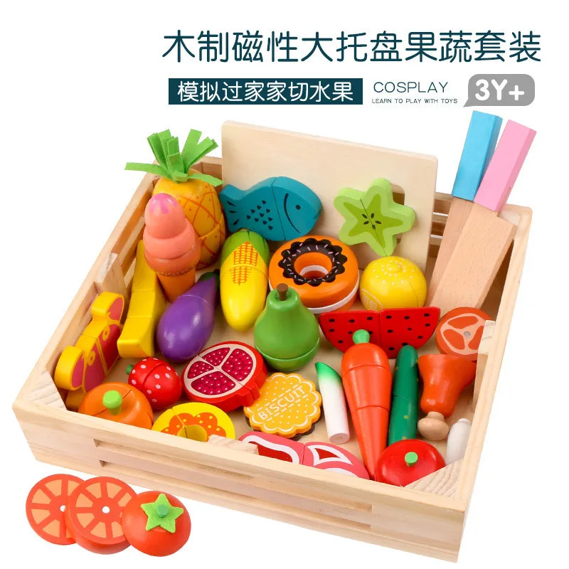DIY Set Mainan Bermain Pura-pu - Baby Food Cooking Set ulasan dan harga