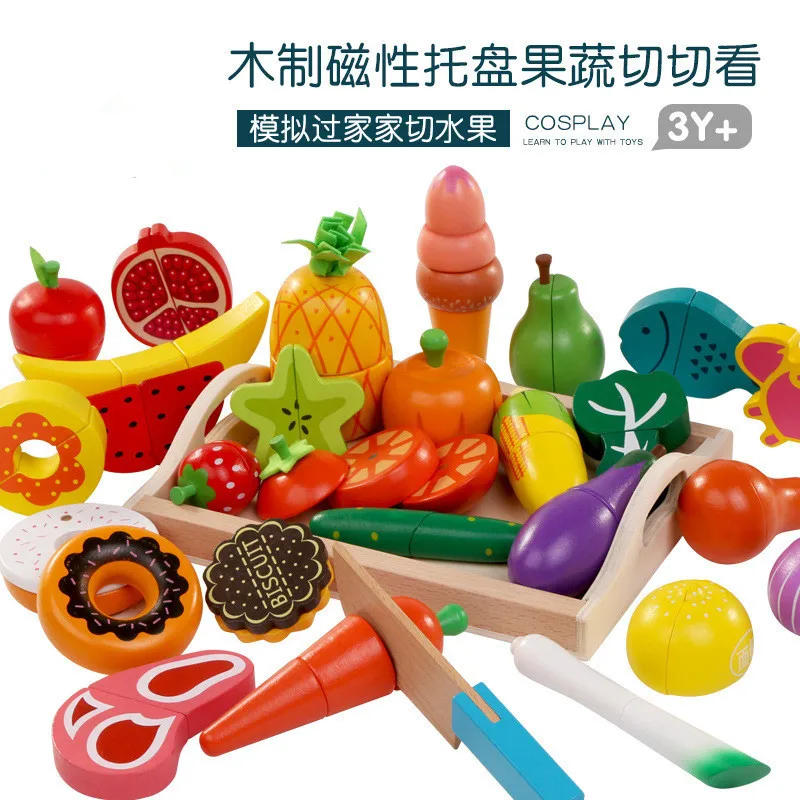 DIY Set Mainan Bermain Pura-pu - Baby Food Cooking Set ulasan dan harga