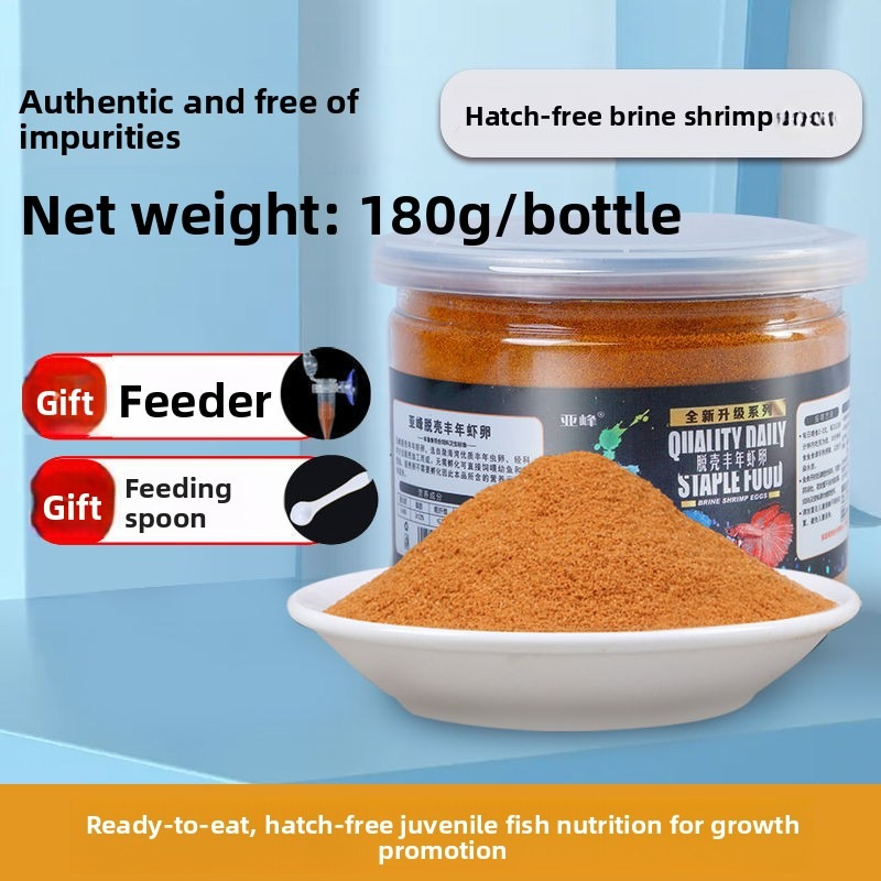 Makanan Ikan Bayi Instan Fish  - Baby Food Shrimp ulasan dan harga