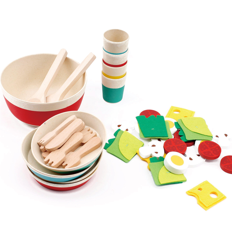 Ibu taman simulasi mainan dapu - Baby Food Knife Set ulasan dan harga