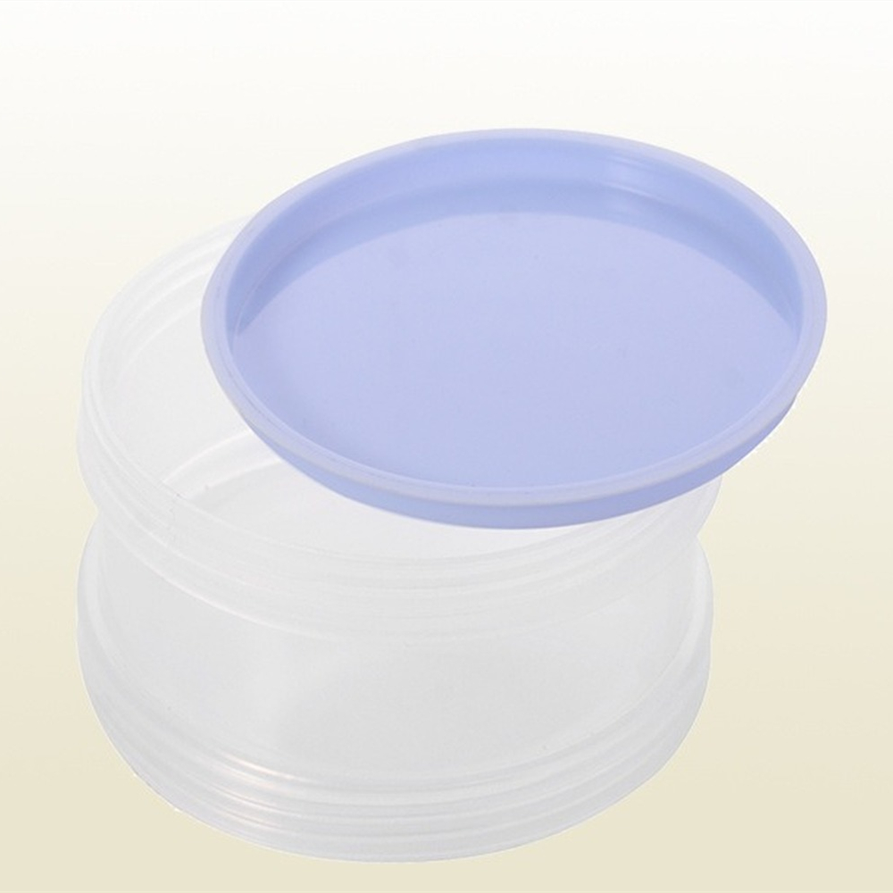 Dispenser Susu Bubuk Portabel  - Baby Food Containers Glass ulasan dan harga